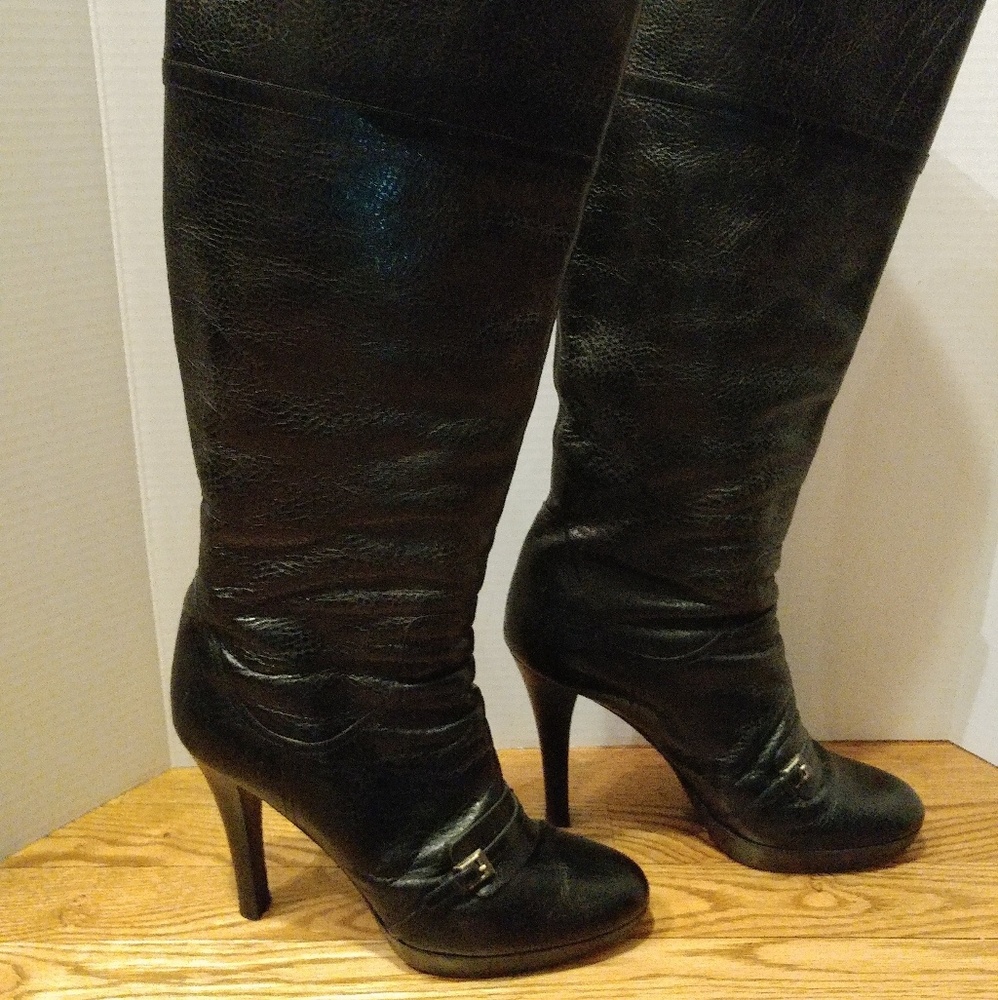 FENDI BOOTS